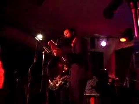 Silver Jews Live @ Starlite Ballroom 03/16/06 Pt 4 of 4