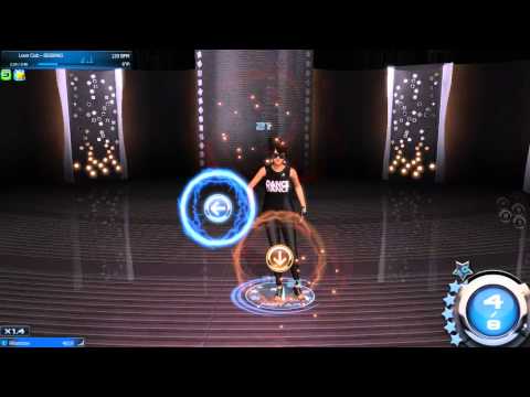 Nurien Mstar (TH) Big Bang - Love club