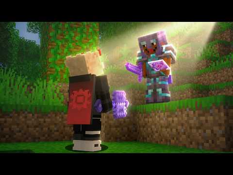 Masteroin Minecraft Vanilla PvP:n