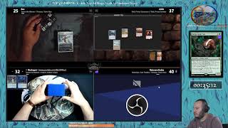 Magic The Gathering cEDH en VIVO en Español