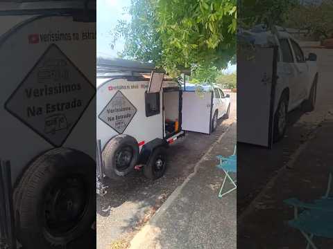 BR 153 Presideste kennedy Tocantins