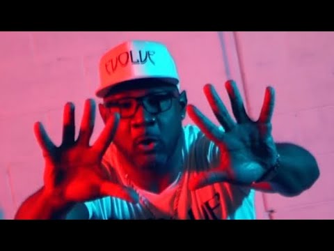 Official Music Video for Phaxx Rilla -“The Lord's Ten Commandments”