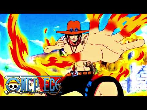Sanji vs Captain Honki EXTENDED OST ONE PIECE