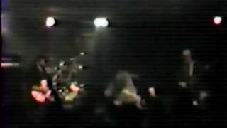 Suicidal Tendencies - &quot;I Feel Your Pain&quot; - Jockey Club, Newport, KY - November 29, 1985