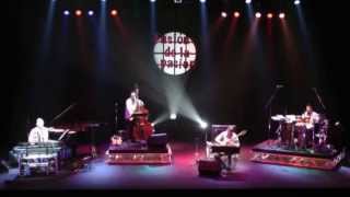 Way Out East  M.Stern