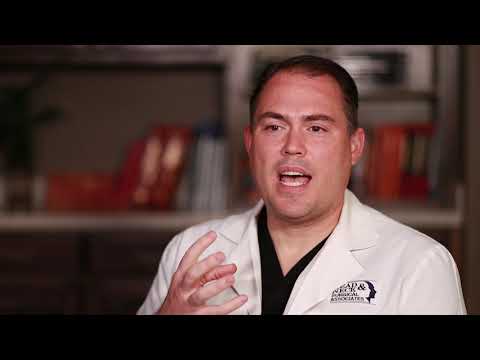 Dr. Grisel Bio Video