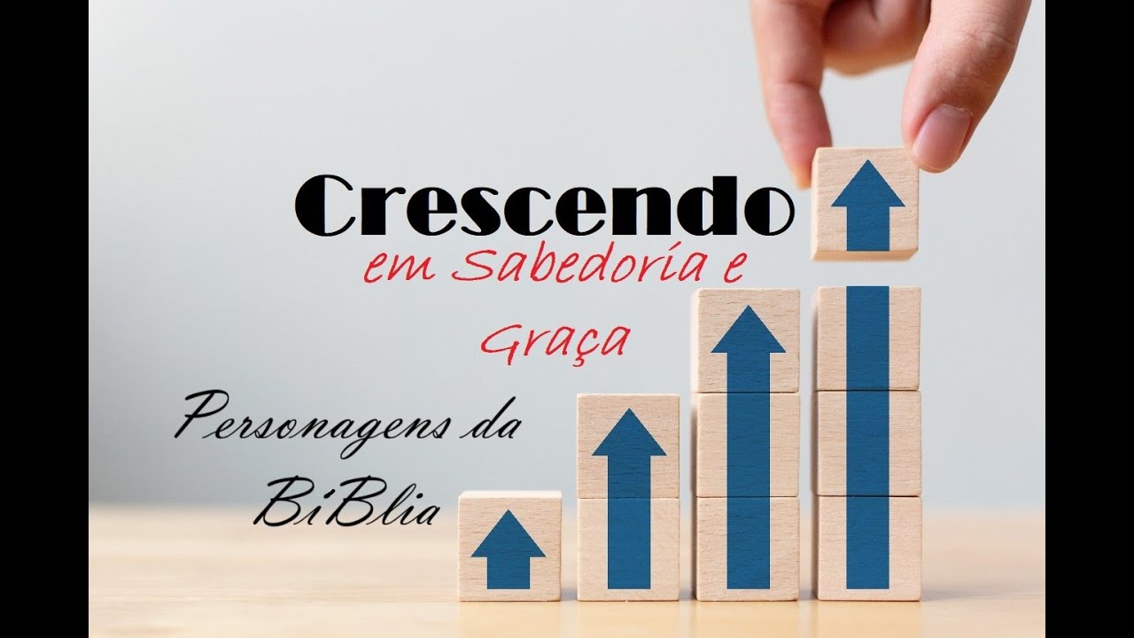 Ló, Escolhas que atormentam - Personagens da Bíblia com Diego Gomes