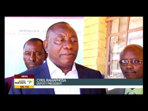 Kroonstad to be provided with better schools