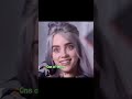 Compilation Of Billie Eilish Special Birthday