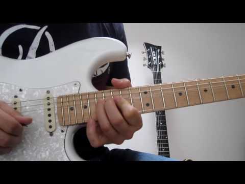 5 Licks in Em - Licks of the week 69-73