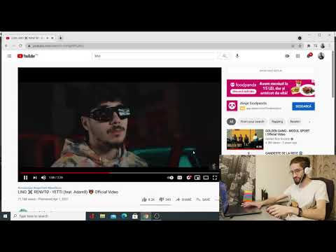 LINO S-A INTORS !REACTIE LA LINO ✖️ RENVTØ - YETTI