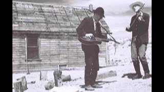 Doug and Keith, Roving Gambler