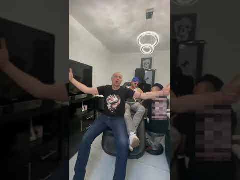 KATIL FOX & KDEUX - SHOUTOUT - MOST WANTED 6