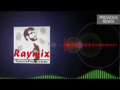 Raymix | ft. Ray Narvaez Jr.