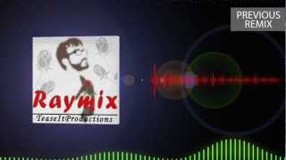 Raymix | ft. Ray Narvaez Jr.