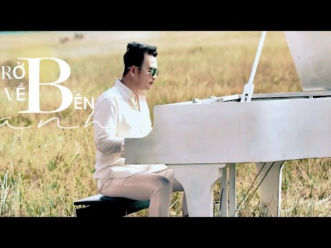 Trở về bên anh - Trần Tuấn Kiệt
