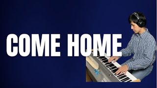 Come Home(Lent)-Travis Cottrell-PianoCoversPPIA