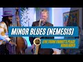 Emmet Cohen w/ Eric Alexander & Vincent Herring | Minor Blues (Nemesis)