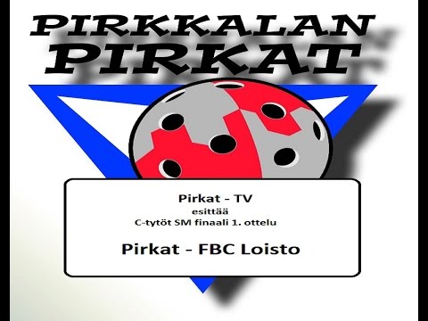Pirkat -TV Live