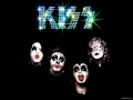 Kiss 1974 - 01. Strutter (En español) 