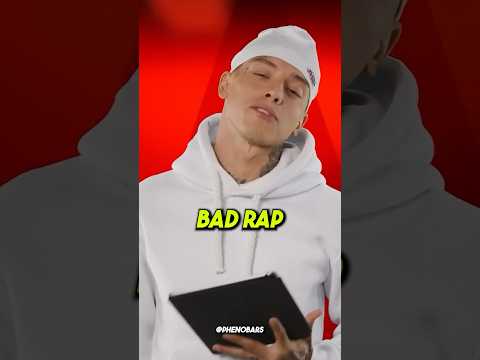 Central Cee reads mean comments