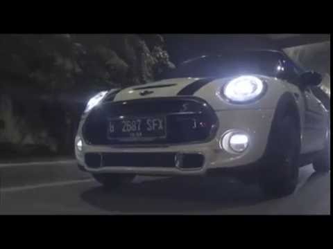 MINI Cooper - #MINItoTheRescue