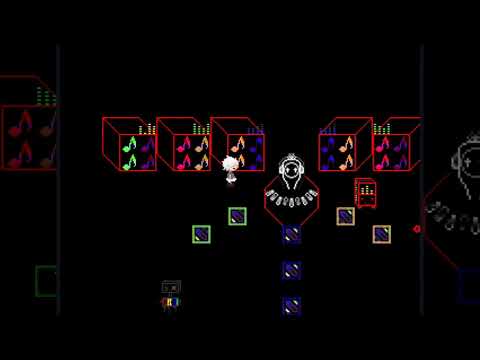 15/02/2020 - ".flow - a Yume Nikki fangame" [.flow #1]