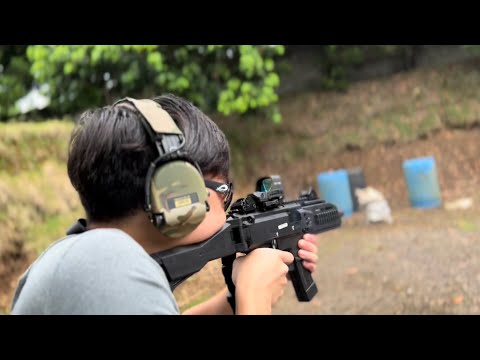 CZ SCORPION EVO 3 S1