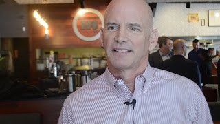 Download lagu Promethean's Chief Marketing and Products Officer, Scott Cary mp3