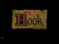 Hook 1992 MegaCD