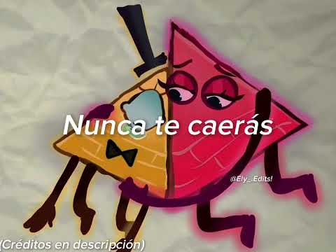 Rockabye Billy 🎶 - Gravity Falls (Sub. Español)