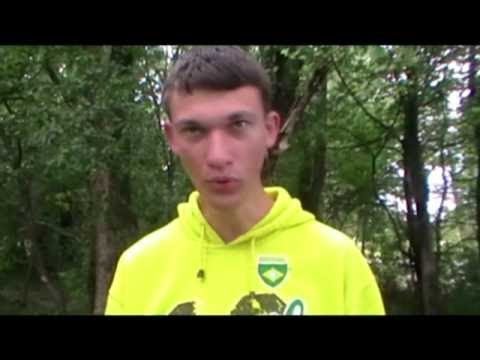 Metrix -Parody tarzan song