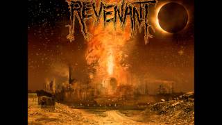 Revenant - Asphyxiated Time