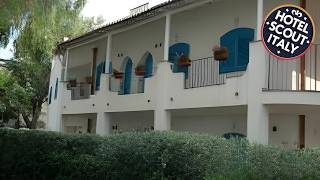 Le Dune Sicily Hotel | Catania, Italy | Hotel Review 🏨