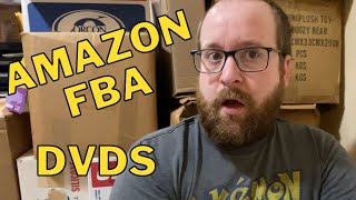 How I Got Ungated To Sell DVDs On Amazon FBA For Under $45