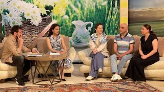 «Վճարված է» ներկայացման առաջնախաղ Ստանիսլավսկու անվան թատրոնում