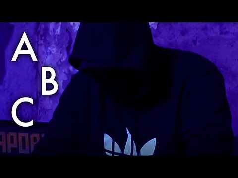 YouTuber von A bis Z - Disstrack by Raportagen (prod. by Vendetta & Beat Army)