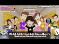 Mitchell And His Friends Bully Chloe And Danny S Friend Adrian Mitchell Gets Grounded In The End