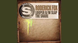 Slap The Snare (Original Mix)