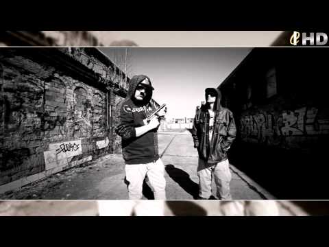 Dee Ho - Ghettos Faust - Erster Akt (ZWECKREIMKING - OFFICIAL HD VERSION)