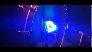 Steve Alu _ One The Juggler-Enjoy Yourself, Hastings 2022