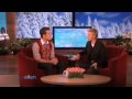 Nick Pitera on The Ellen DeGeneres Show : Glee ...