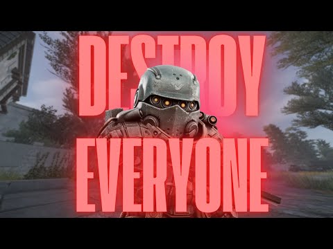 Use These 3 Tips to Destroy EVERYONE in Stalcraft:X