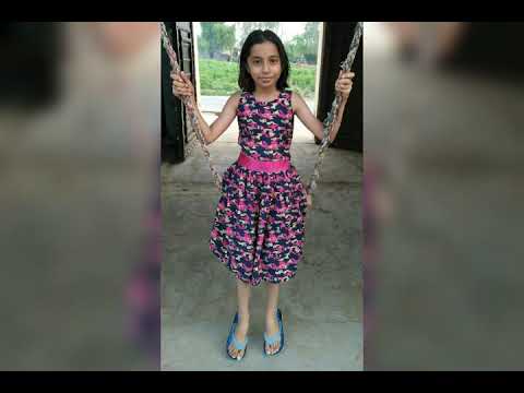 Manvi Bareta' s  Birthday on 13 Nov. 2017