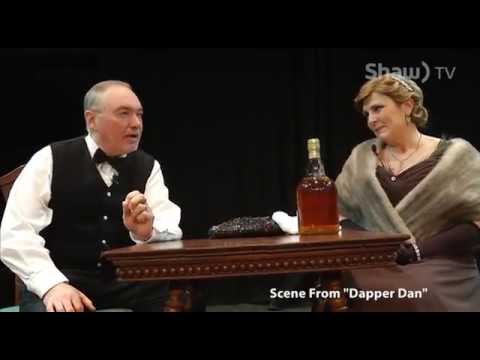 go! Island - Yellow Point Drama Group's Spring Trio, March 30th, 2015