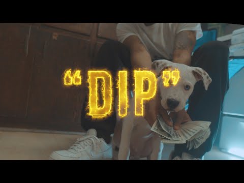 MULA BABY - DIP (Official Music Video)