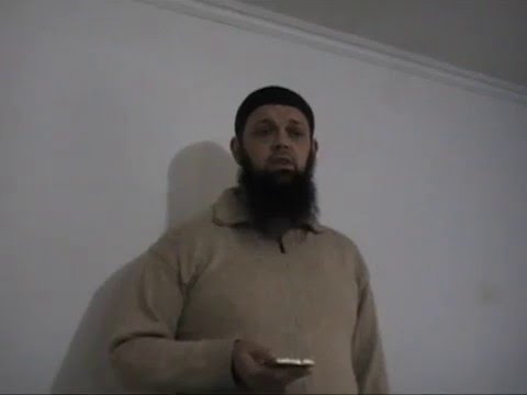 Govor o Allahu bez znanja