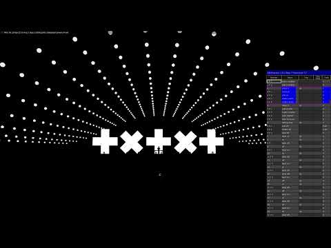 Martin Garrix & Loopers - Game Over GrandMA2 Lightshow (Timecode)