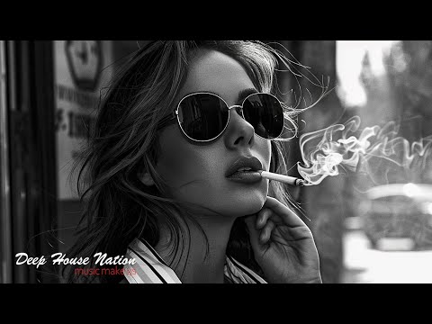 Deep Feelings Mix 2024 | Deep House, Vocal House, Nu Disco, Chillout Mix #40