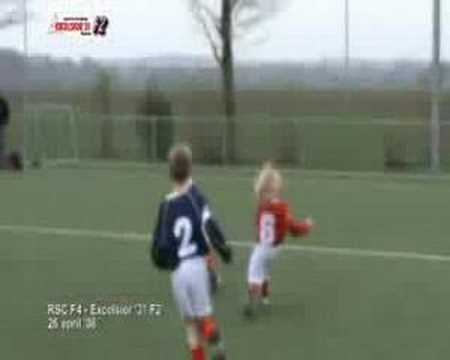 RSC F4 - Excelsior '31 F2